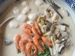 -山外山菜馆(玉泉路店)