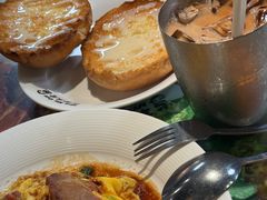 丝袜奶茶-旺记冰室(九龙中心大厦店)