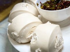 手工馒头-江海肥牛(桃园南路店)