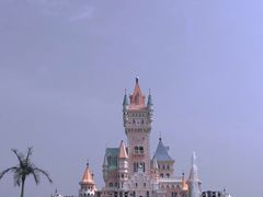 -青岛方特梦幻王国