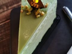 开心果千层-青咖啡(三坊七巷店)