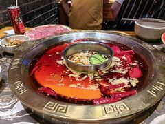 -堂客老火锅(欣阳广场总店)