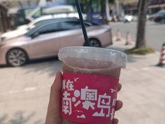-南澳岛打卡果汁冰公司