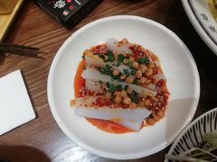 -酸婆娘江湖川菜(紫竹路店)