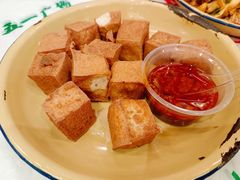 -东排食堂长沙小吃大排档(五一广场店)