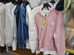 -BIGOFFS超级折扣(中街星汇广场店)