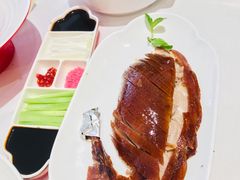 -大鸭梨烤鸭(房山店)