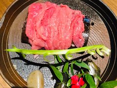 九秒牛肉-盡膳口福跷脚牛肉火锅(合生汇购物中心店)