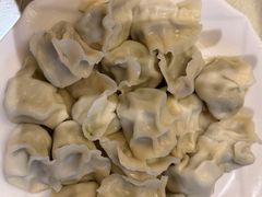 -军嫂饺子馆(岳家寨小区店)