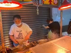 -明记牛杂(新马路分店)