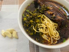 -李杨面馆(热河南路店)