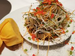 香煎干贝-茹丝葵经典牛排馆(上海外滩店)