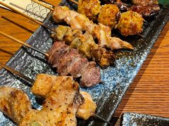-王氏炉匠·烧鸟放题自助(好运街店)