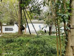 -成都杜甫草堂博物馆