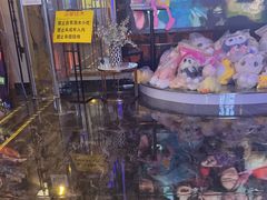 -宝乐星量贩KTV(莲升路店)