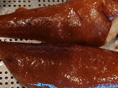 -香厨中餐厅(松北香格里拉店)