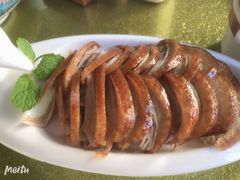 -大鸭梨烤鸭(顺义石园店)