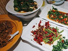 -光海·乡记酸菜鱼·始于1996(花园路店)