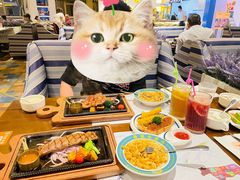 -十分牛西餐·牛扒专门店(光明广场店)