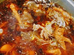 -十二点·辣椒炒肉(南山店)