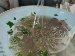 -老字号鸭血粉丝汤(水香街店)