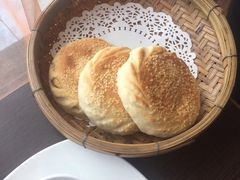 -老牌坊鲁菜名店(宽厚里店)