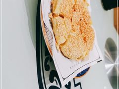 -老西门·常州菜(新区店)