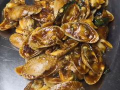 -黄亚华小食店(Jalan Alor)