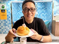 -东鑫记港式茶餐厅(南京东路店)
