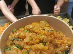 -丁家坡洋芋·观音桥好吃街A区(全国总店)