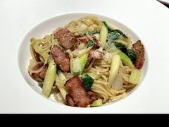 -JANS意式简餐厅·惠灵顿牛排