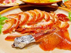 -青年公社烤鸭(姚家园万象汇店)