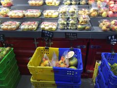 -嘿嘛仓储购(华明店)