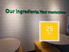 -赛百味SUBWAY(凤凰城店)