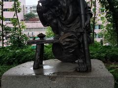 -广州雕塑公园