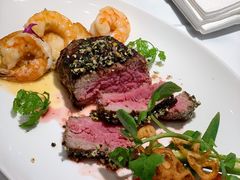 -燃扒房Steakhouse(皇庭店)