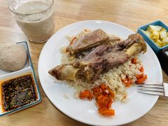 -零·壹新疆羊肉抓饭
