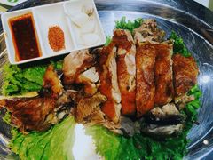 -阿西娅食府(中关村店)