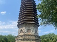 -玲珑塔公园