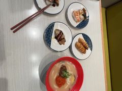 -滨寿司(新街口中央商场店)