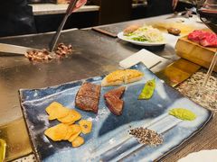 -神户牛排餐厅MOURIYA(总店)