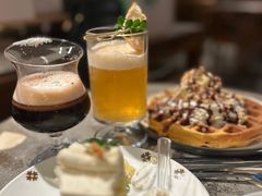 -时光花园(白鹭洲店)