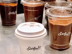 -Seesaw Coffee(苏州中心店)