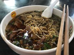 猪肝面-面艺世家(驸马街店)