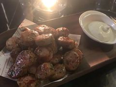 -wann lounge 低温慢煮牛排·清吧
