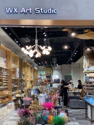 -吾行DIY手工坊(壹方北馆店)