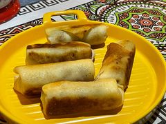 -卓娅俄餐厅(恩和俄罗斯民族乡店)