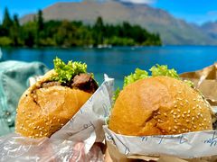 -Fergburger(皇后镇店)