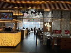 -捞王锅物料理(上海世茂广场店)