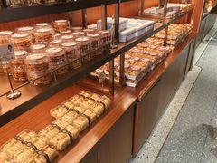 -丁香西饼屋(桂林路店)